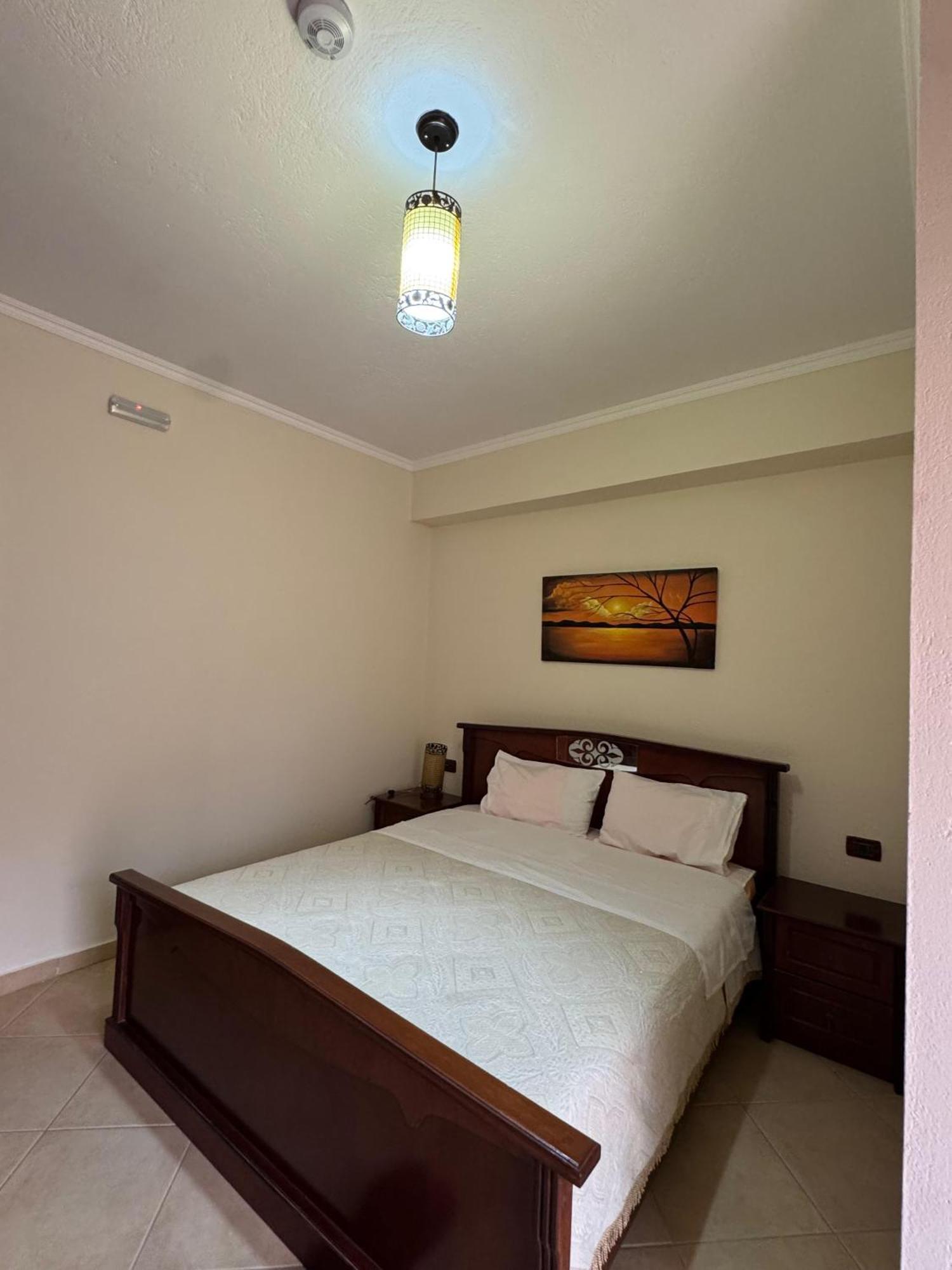 Hotel Restorant Leza Lini 외부 사진